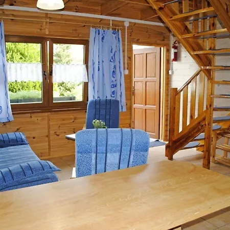 Vakantiehuis In Near Baltic