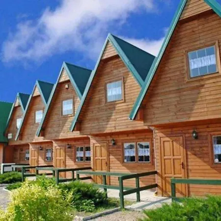 Vakantiehuis In Near Baltic *