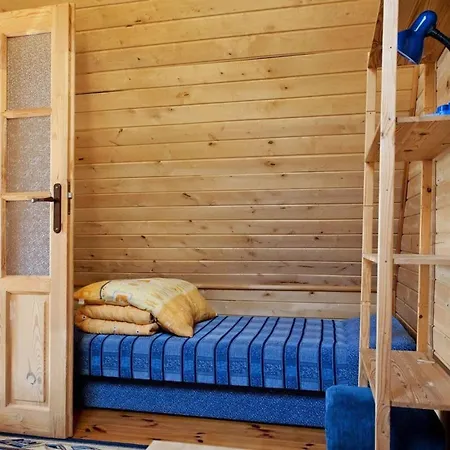 Tatil Evi Two-story Homes With Terraces Sarbinowo