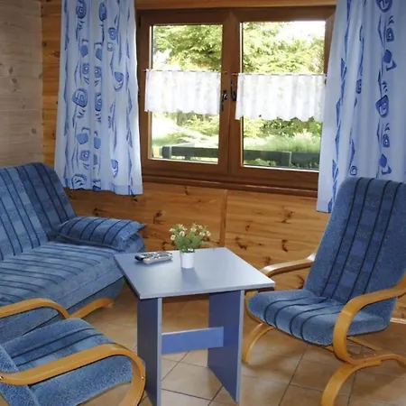 In Near Baltic Sarbinowo