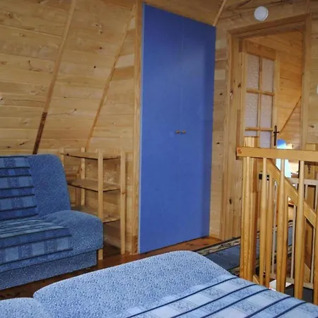 Two-story Homes With Terraces Nyaraló *