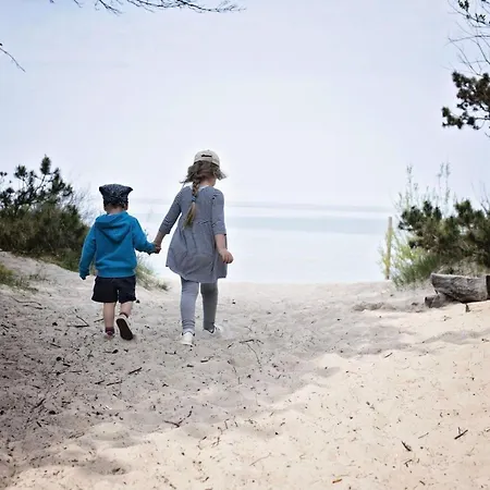 In Near Baltic * Sarbinowo