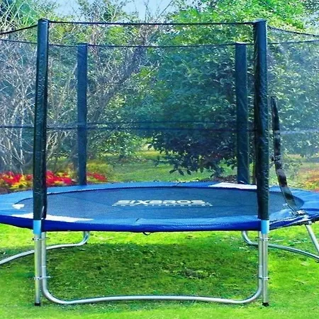 In Near Baltic Vakantiehuis Sarbinowo