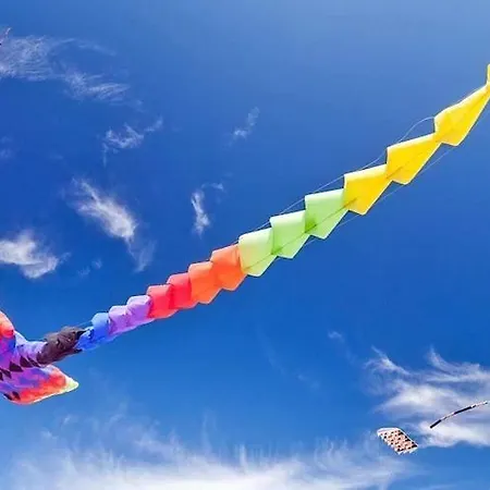 Vakantiehuis In Near Baltic