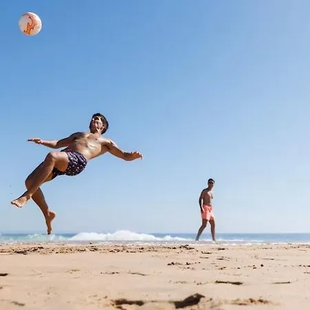 In Near Baltic * Sarbinowo