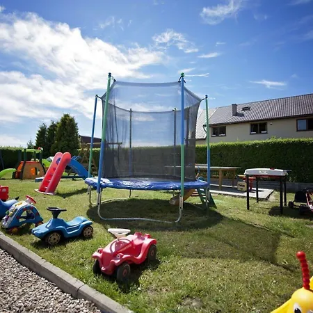Two-story Homes With Terraces