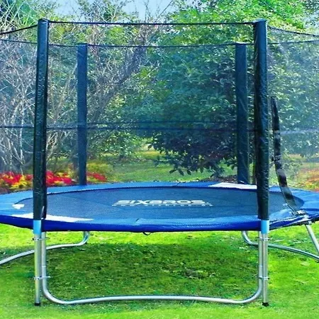 Two-story Homes With Terraces Sarbinowo