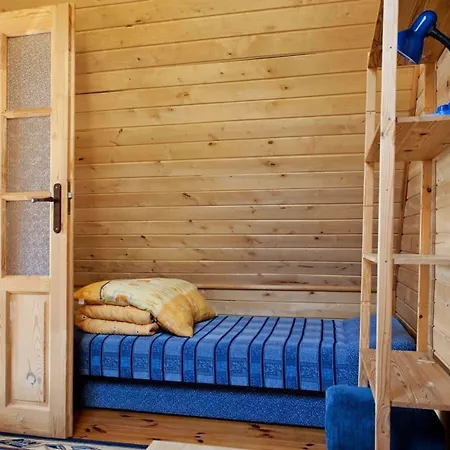 Vakantiehuis In Near Baltic *