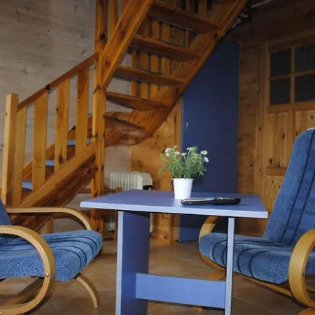 Two-story Homes With Terraces Nyaraló *