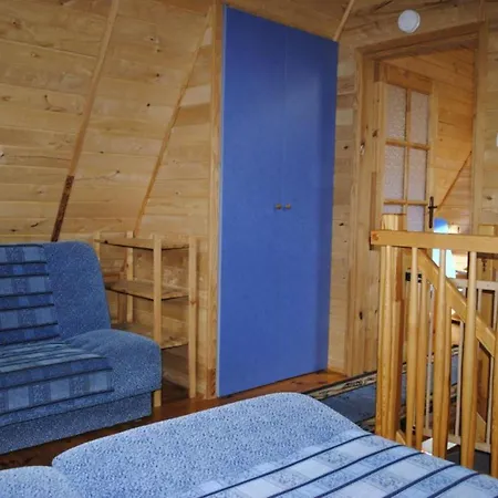 In Near Baltic Vakantiehuis *