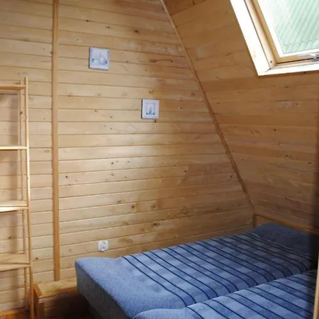 Vakantiehuis In Near Baltic *