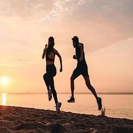 Two-story Homes With Terraces * Sarbinowo