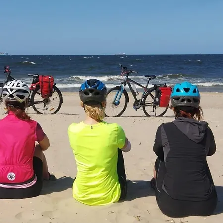 Two-story Homes With Terraces * Sarbinowo