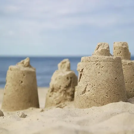 Nyaraló Two-story Homes With Terraces