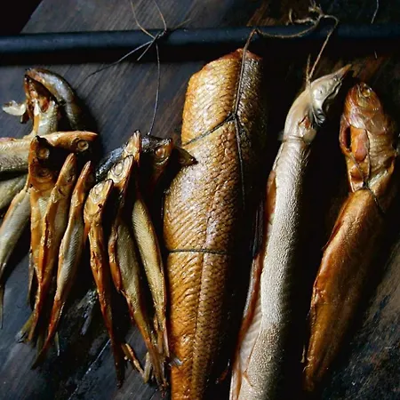 Two-story Homes With Terraces Sarbinowo