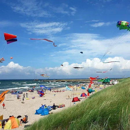 Nyaraló Two-story Homes With Terraces