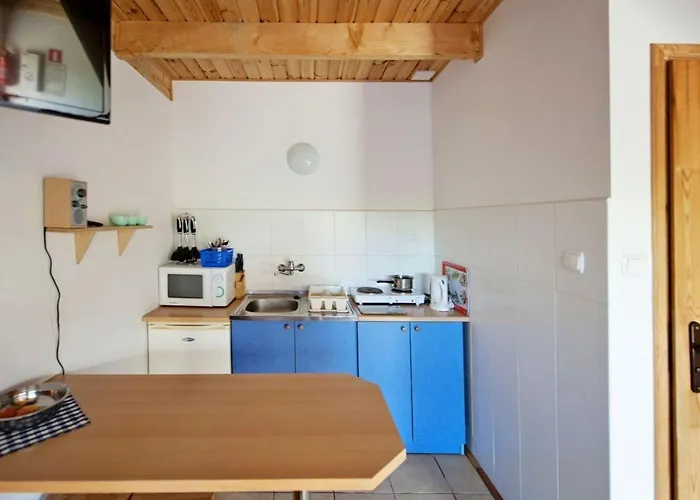 Two-story Homes With Terraces * Sarbinowo