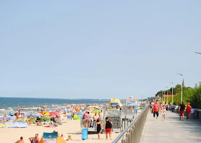 Two-story Homes With Terraces Feriehus *