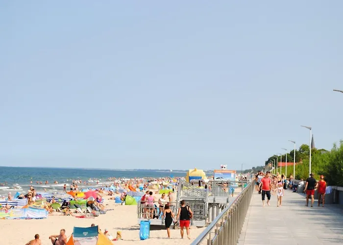 Two-story Homes With Terraces Feriehus