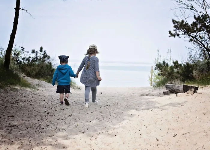 Two-story Homes With Terraces *